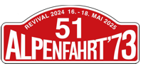 Alpenfahrt Revival